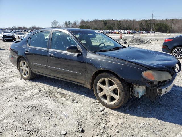 Photo 4 from auction – 2003 INFINITI I35 with VIN JNKDA31A23T108399