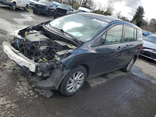 MAZDA 5 SPORT 2015 с VIN JM1CW2BL0F0187585 - Снимка от търг