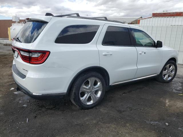 Снимка 3 от търг – 2014 DODGE DURANGO LI с VIN 1C4RDHDG7EC508263