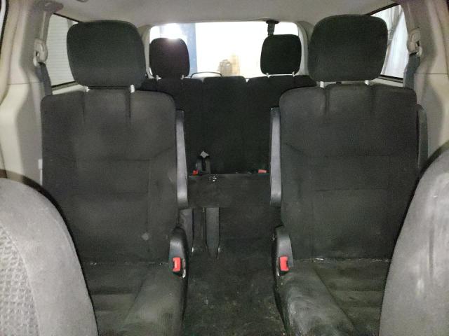 Photo 10 from auction – 2016 DODGE GRAND CARA with VIN 2C4RDGDG2GR385234