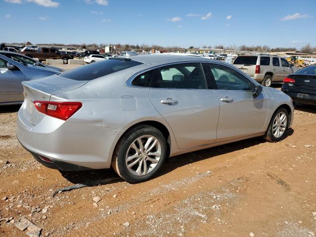 Photo 3 from auction – 2018 CHEVROLET MALIBU LT with VIN 1G1ZD5ST2JF266532