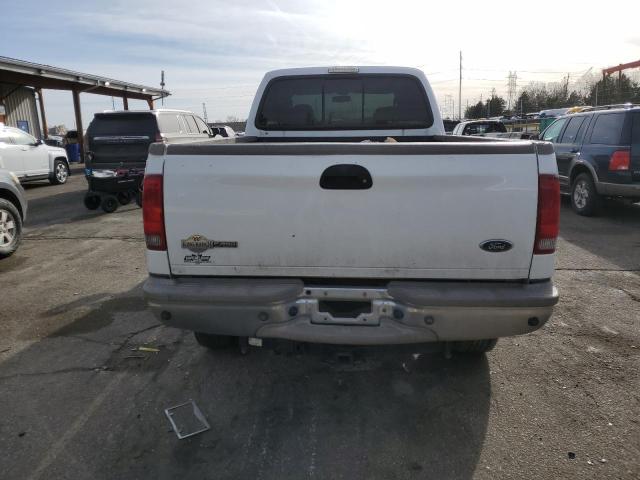 Photo 6 from auction – 2006 FORD F250 SUPER with VIN 1FTSW21PX6EA65206