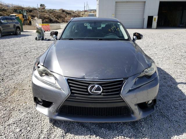 Снимка 5 от търг – 2014 LEXUS IS 250 с VIN JTHCF1D29E5002657