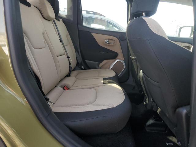 Photo 11 from auction – 2015 JEEP RENEGADE L with VIN ZACCJBBT9FPB81244
