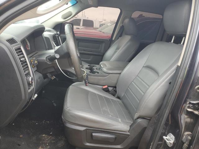 Photo 7 from auction – 2015 RAM 1500 ST with VIN 1C6RR7FT9FS576438