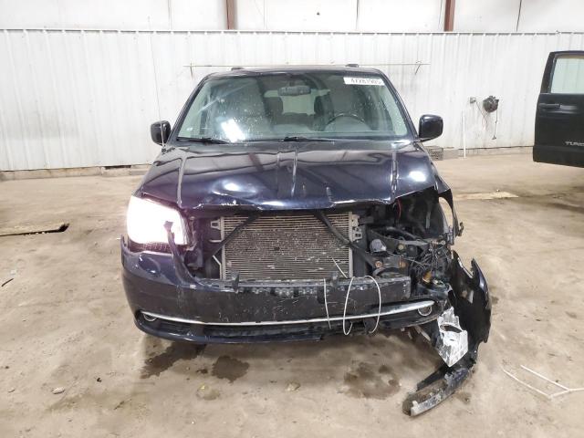 Photo 5 from auction – 2011 CHRYSLER TOWN & COU with VIN 2A4RR5DG5BR702142