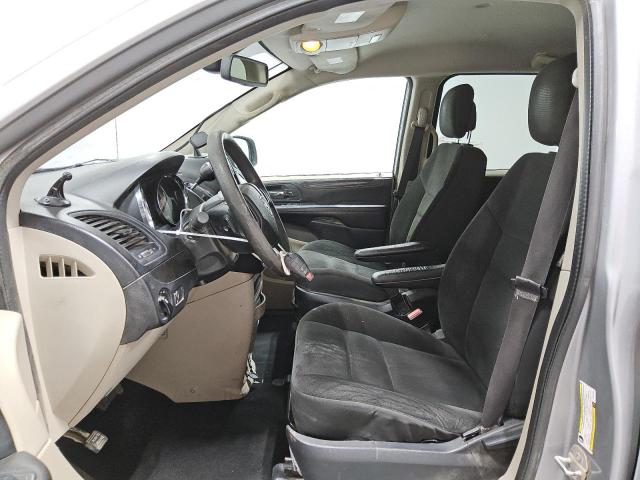Photo 7 from auction – 2019 DODGE GRAND CARA with VIN 2C4RDGBG9KR701322