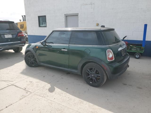 Photo 2 from auction – 2011 MINI COOPER with VIN WMWSU3C54BT093092