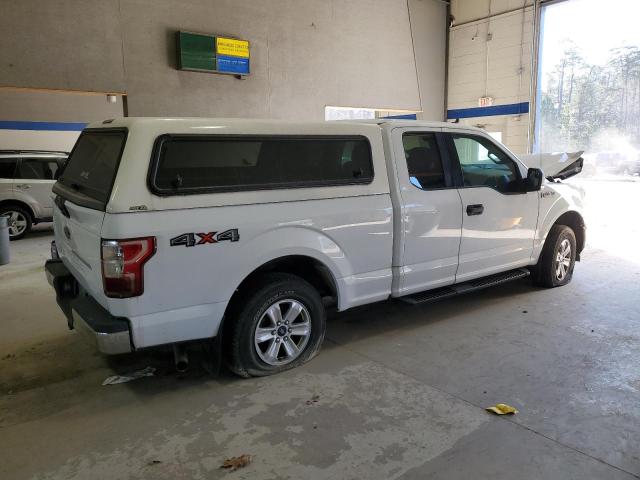Photo 3 from auction – 2019 FORD F150 SUPER with VIN 1FTFX1E57KKD48062