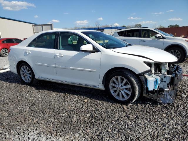 Photo 4 from auction – 2012 TOYOTA CAMRY BASE with VIN 4T4BF1FK2CR266995