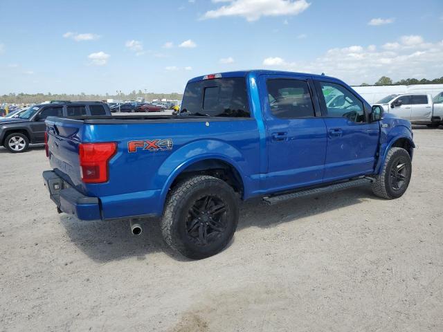 Photo 3 from auction – 2018 FORD F150 SUPER with VIN 1FTEW1E54JKD52809