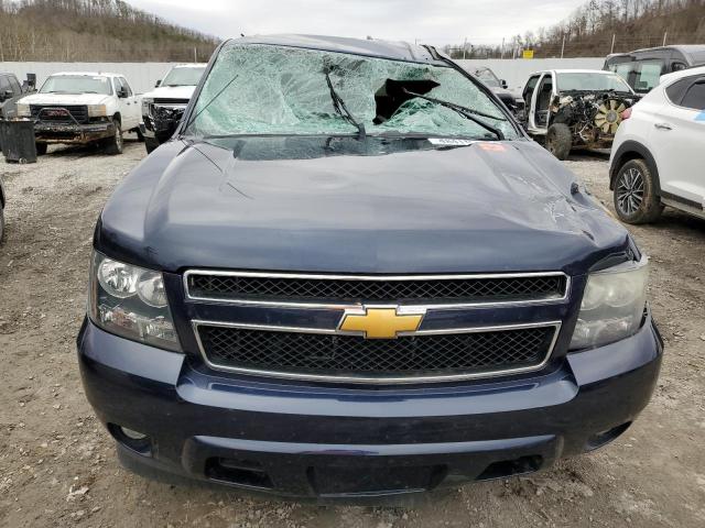 Foto 5 de la subasta – 2011 CHEVROLET AVALANCHE con VIN 3GNTKFE34BG246360