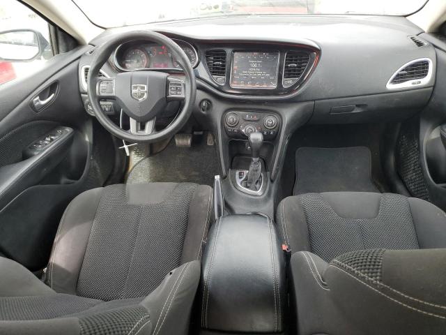 Photo 8 from auction – 2016 DODGE DART SXT with VIN 1C3CDFBB9GD517064