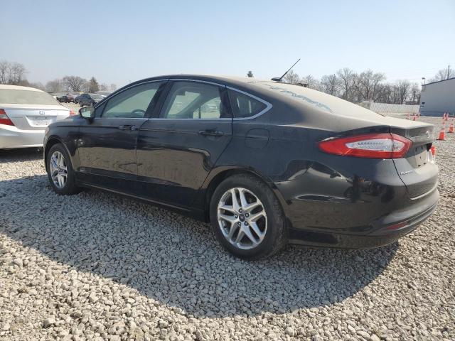 Photo 2 from auction – 2013 FORD FUSION SE with VIN 3FA6P0HR2DR143357