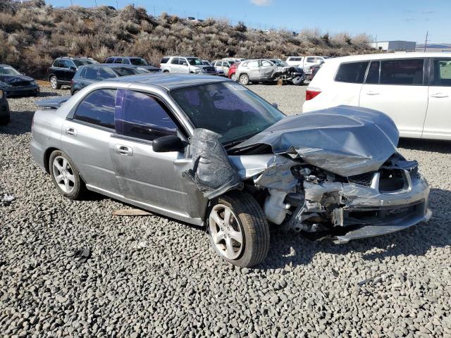 Photo 4 from auction – 2007 SUBARU IMPREZA 2. with VIN JF1GD616X7H510754