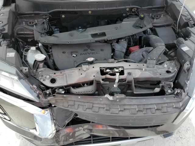 Photo 12 from auction – 2020 MITSUBISHI OUTLANDER with VIN JA4AP4AU1LU004333
