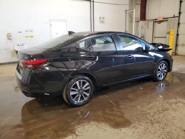 Photo 3 from auction – 2023 NISSAN VERSA SV with VIN 3N1CN8EVXPL864992