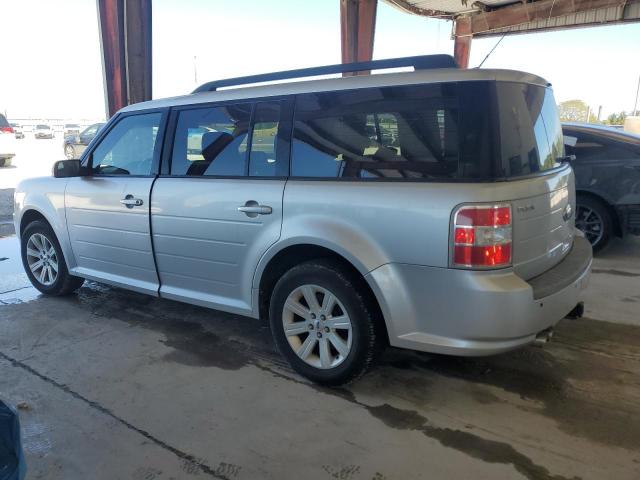 Photo 2 from auction – 2011 FORD FLEX SE with VIN 2FMGK5BC9BBD06348