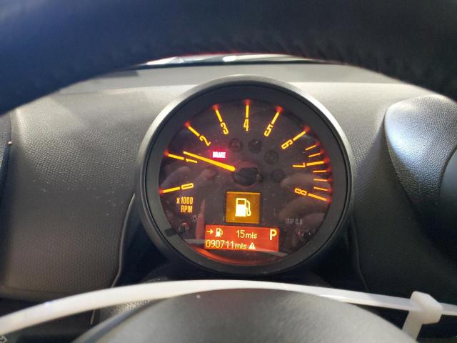 Photo 9 from auction – 2015 MINI COOPER S C with VIN WMWZC5C52FWP45385
