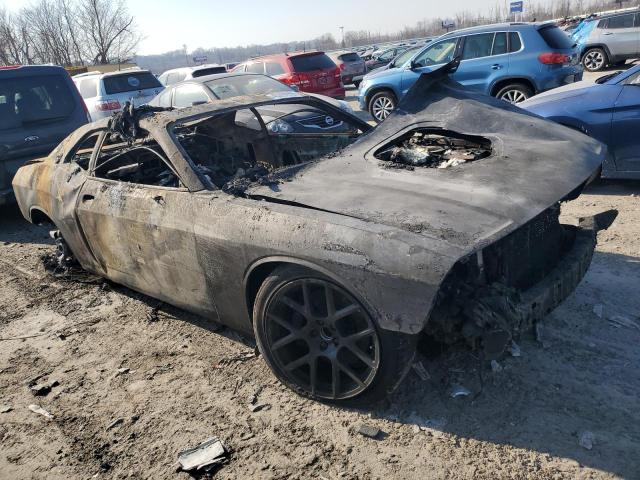 Photo 4 from auction – 2019 DODGE CHALLENGER with VIN 2C3CDZFJ9KH719627