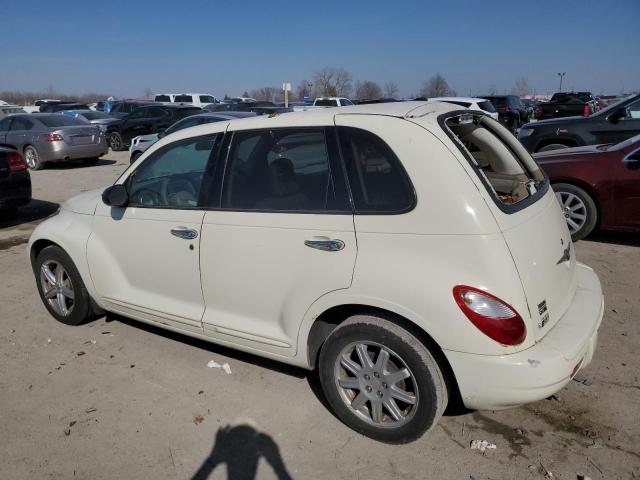 Photo 2 from auction – 2007 CHRYSLER PT CRUISER with VIN 3A4FY58B17T567430