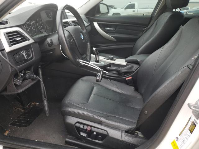 Photo 7 from auction – 2013 BMW 328 I SULE with VIN WBA3C1G55DNR47178