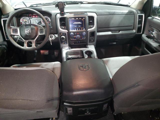 Photo 8 from auction – 2023 RAM 1500 CLASS with VIN 1C6RR7LGXPS579969