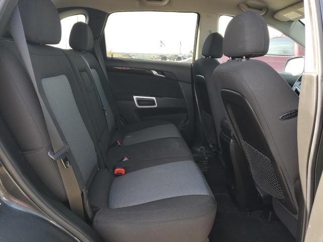Photo 11 from auction – 2013 CHEVROLET CAPTIVA LS with VIN 3GNAL2EK8DS579861
