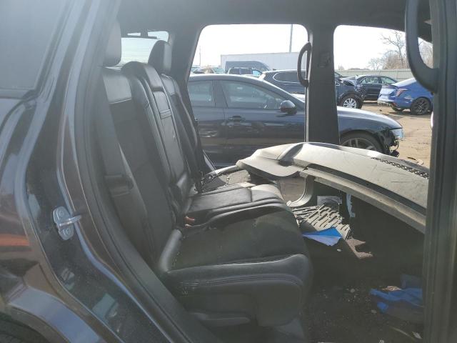 Photo 10 from auction – 2017 JEEP GRAND CHER with VIN 1C4RJFLG7HC941214
