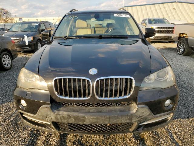 Photo 5 from auction – 2008 BMW X5 3.0I with VIN 5UXFE43538L003333