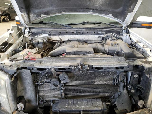 Photo 11 from auction – 2013 FORD F150 SUPER with VIN 1FTFX1ETXDFB98300