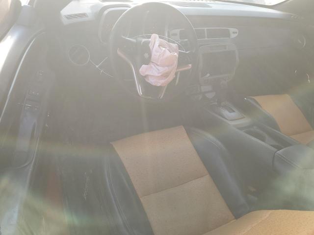 Photo 8 from auction – 2012 CHEVROLET CAMARO LT with VIN 2G1FC1E38C9191566