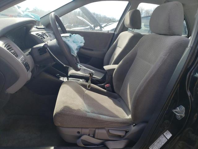 Photo 7 from auction – 2002 HONDA ACCORD with VIN 1HGCG66862A150086