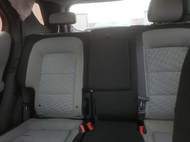 Photo 10 from auction – 2020 CHEVROLET EQUINOX LS with VIN 2GNAXHEV8L6283382