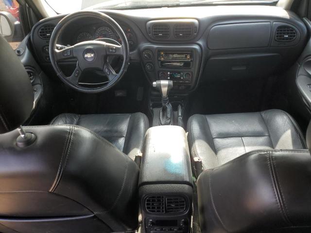 Photo 8 from auction – 2008 CHEVROLET TRAILBLAZE with VIN 1GNET13M482257607