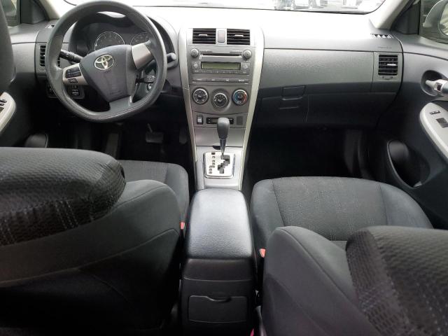 Photo 8 from auction – 2011 TOYOTA COROLLA BA with VIN 2T1BU4EE6BC686353