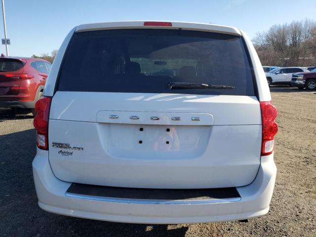 Photo 6 from auction – 2014 DODGE GRAND CARA with VIN 2C4RDGBGXER279212