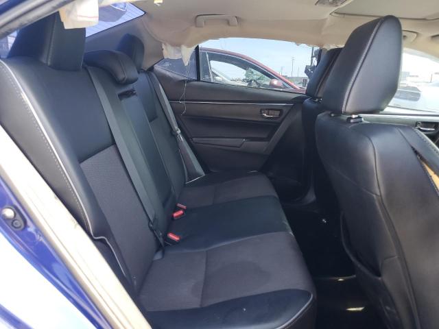 Photo 10 from auction – 2016 TOYOTA COROLLA L with VIN 5YFBURHE0GP373377