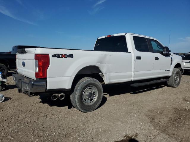 Photo 3 from auction – 2019 FORD F250 SUPER with VIN 1FT7W2BTXKEE66301