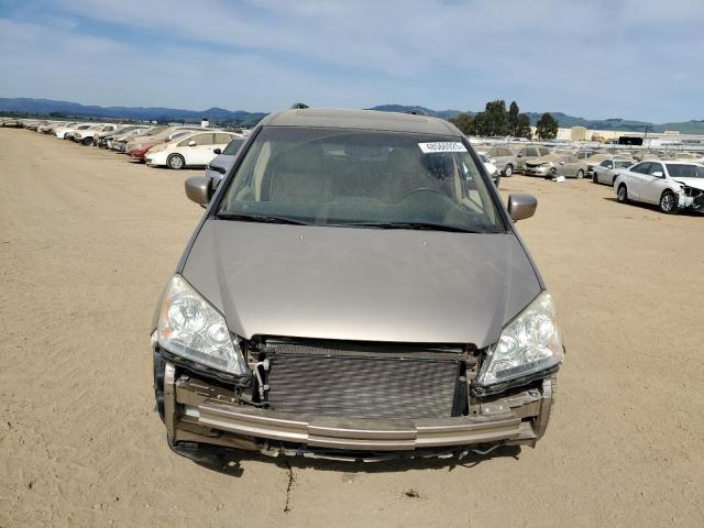 Photo 5 from auction – 2006 HONDA ODYSSEY EX with VIN 5FNRL38716B008457