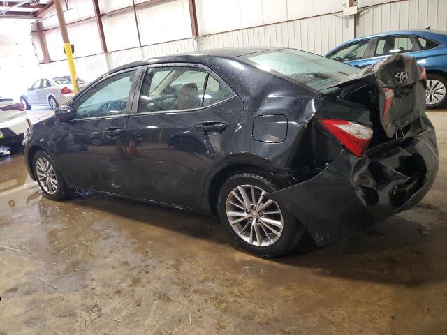 Photo 2 from auction – 2015 TOYOTA COROLLA L with VIN 2T1BURHE5FC247031