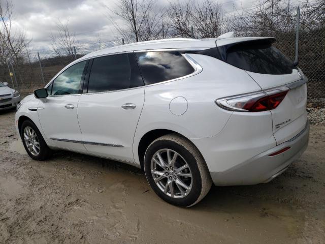 Photo 2 from auction – 2024 BUICK ENCLAVE PR with VIN 5GAEVBKW2RJ108536