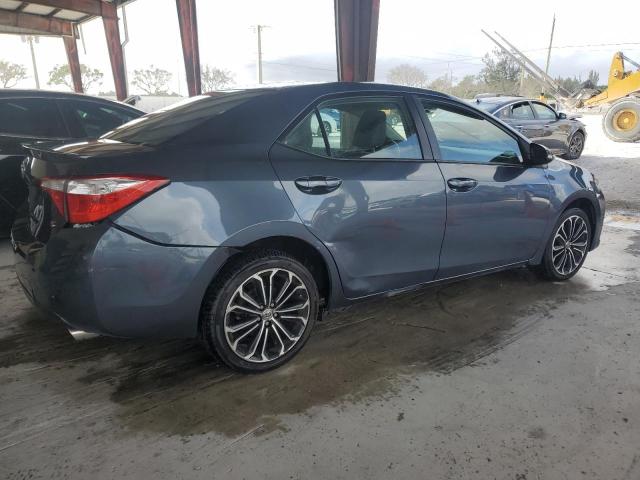 Photo 3 from auction – 2014 TOYOTA COROLLA L with VIN 2T1BURHE3EC134905
