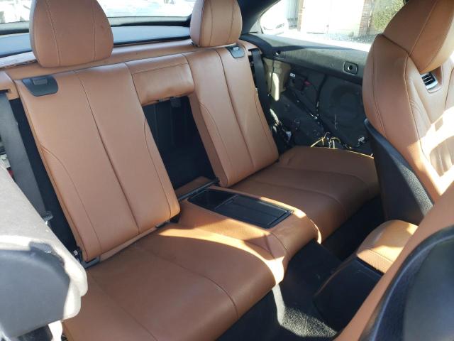 Photo 10 from auction – 2017 BMW 440XI with VIN WBA4U1C30H5A16568