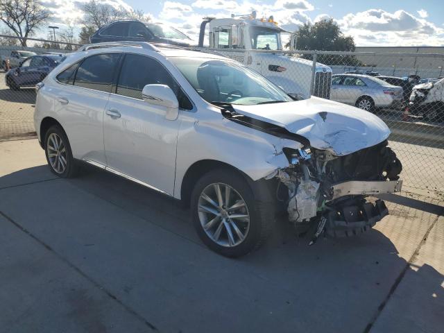 Снимка 4 от търг – 2014 LEXUS RX 350 с VIN 2T2ZK1BA6EC135781