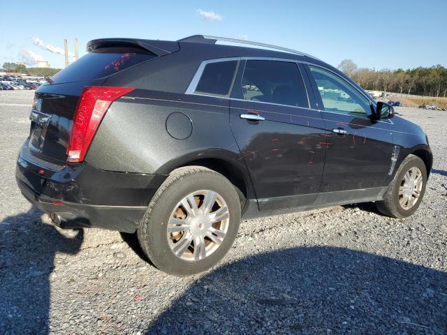 Photo 3 from auction – 2011 CADILLAC SRX LUXURY with VIN 3GYFNAEY1BS668671