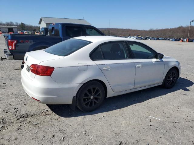 Photo 3 from auction – 2012 VOLKSWAGEN JETTA BASE with VIN 3VW2K7AJ2CM389659