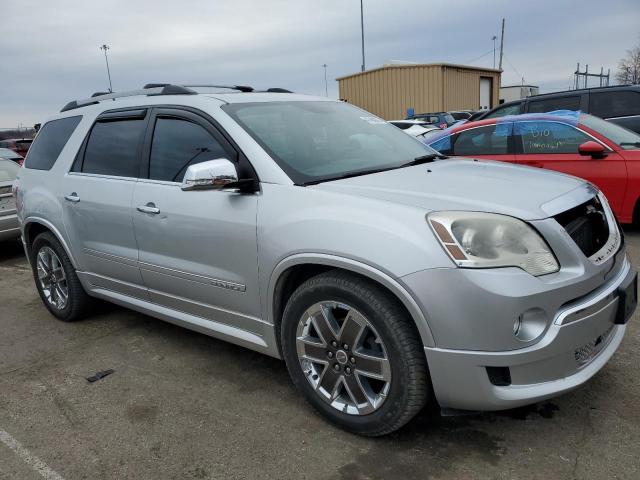 Photo 4 from auction – 2011 GMC ACADIA DEN with VIN 1GKKVTEDXBJ388900