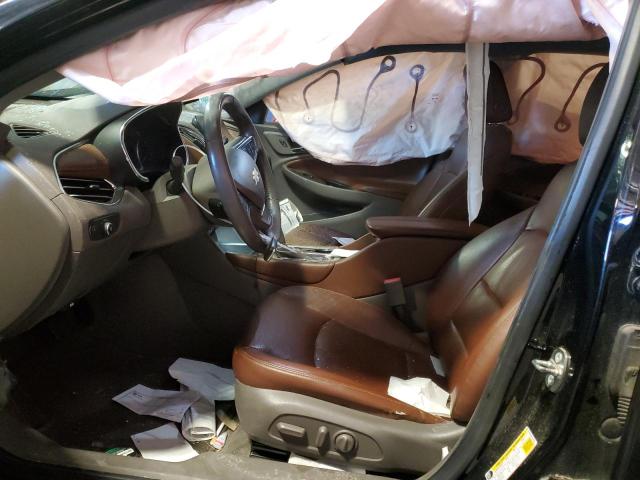Photo 7 from auction – 2017 CHEVROLET MALIBU PRE with VIN 1G1ZH5SX2HF261364