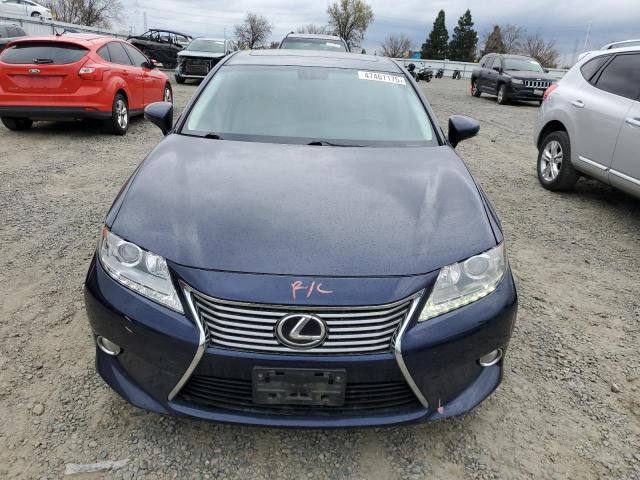 Zdjęcie 5 z aukcji – 2013 LEXUS ES 350 z VIN JTHBK1GG0D2058372